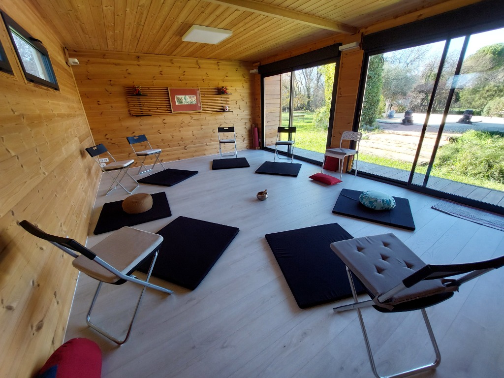 photo activite Nathalie Richard