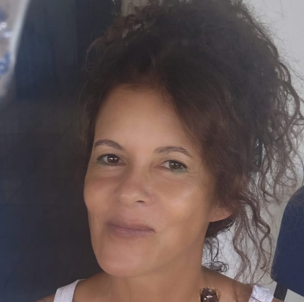 Shirley Johns Guérisseuse