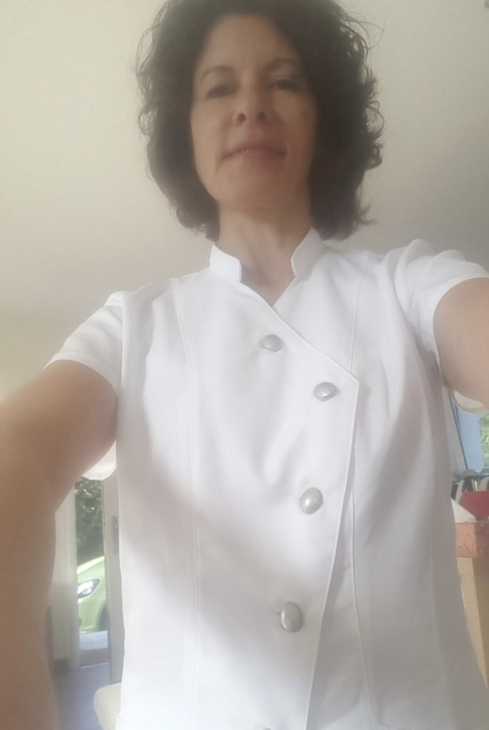 photo activite Shirley Johns