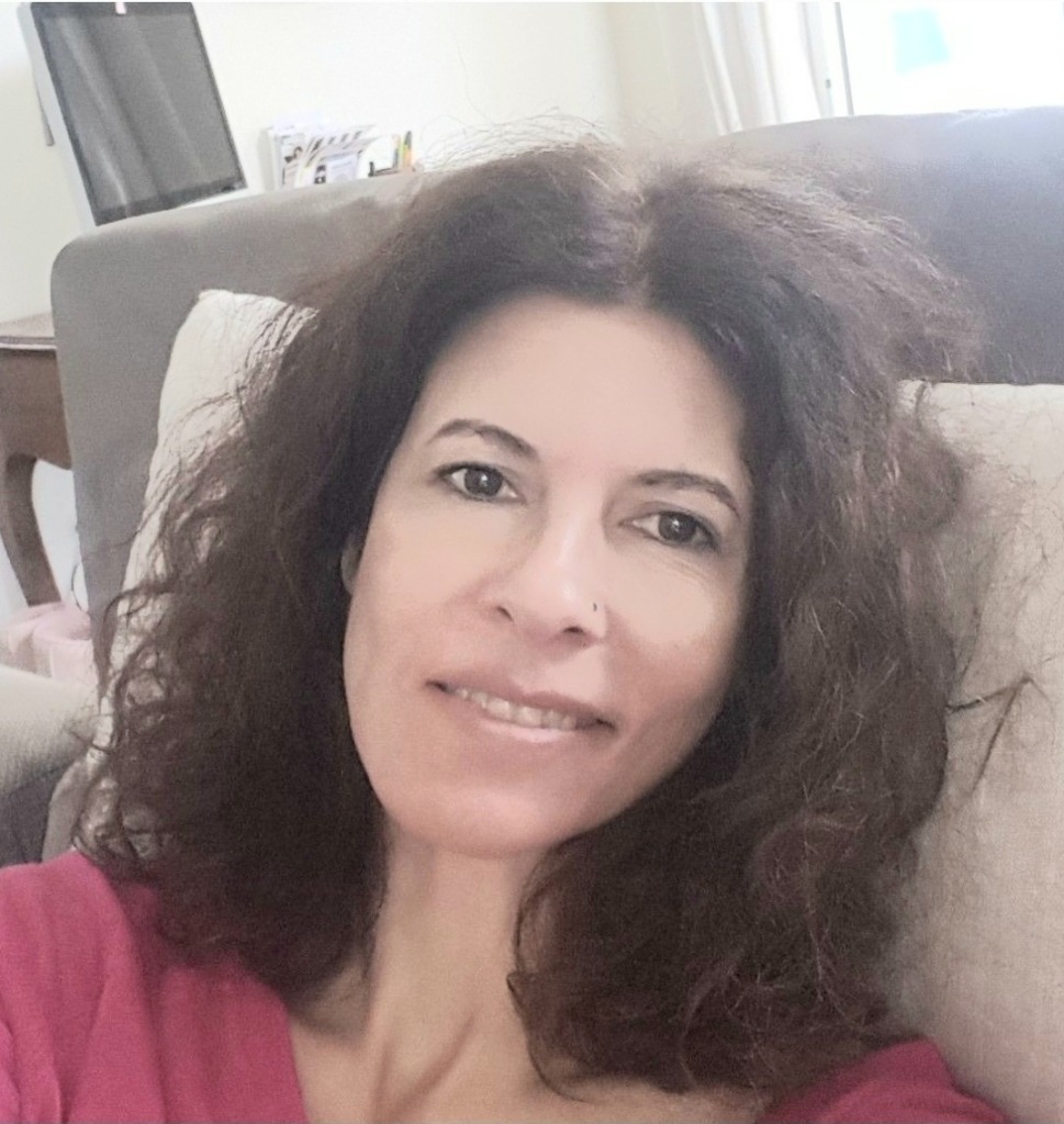 photo portrait Shirley Johns