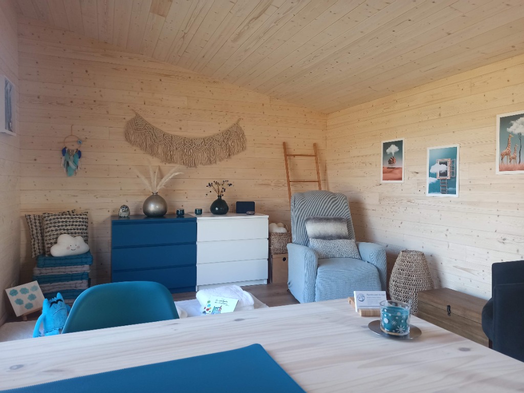 photo cabinet Sidonie DELATTRE-PEREZ