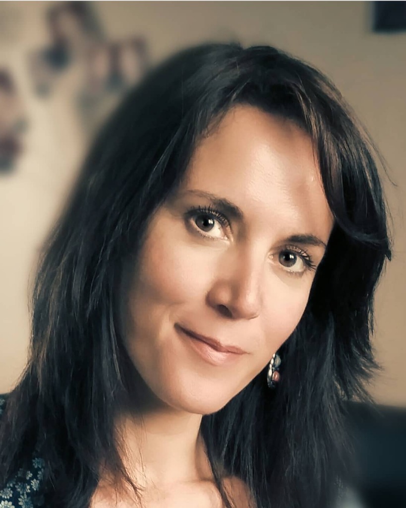 photo portrait Sidonie DELATTRE-PEREZ