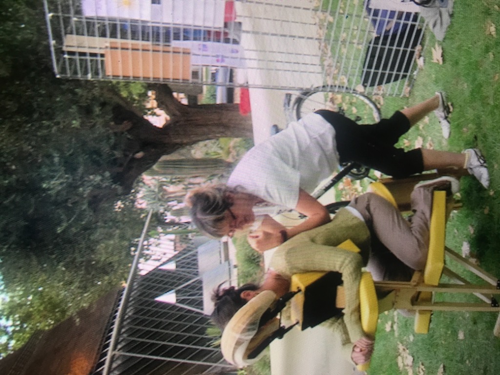 photo activite Patricia Iborra 