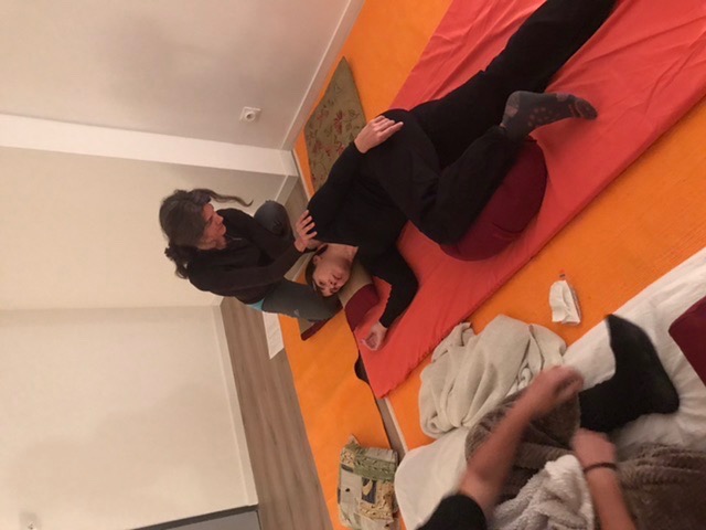 photo cabinet Patricia Iborra 