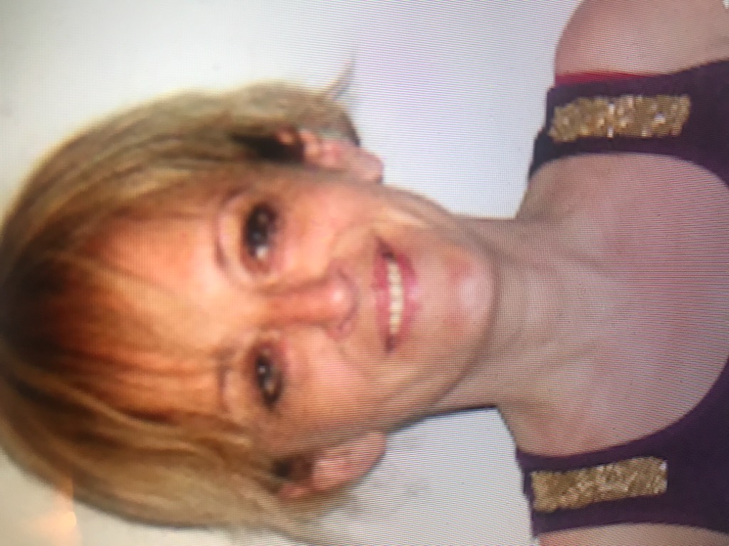 photo portrait Patricia Iborra 