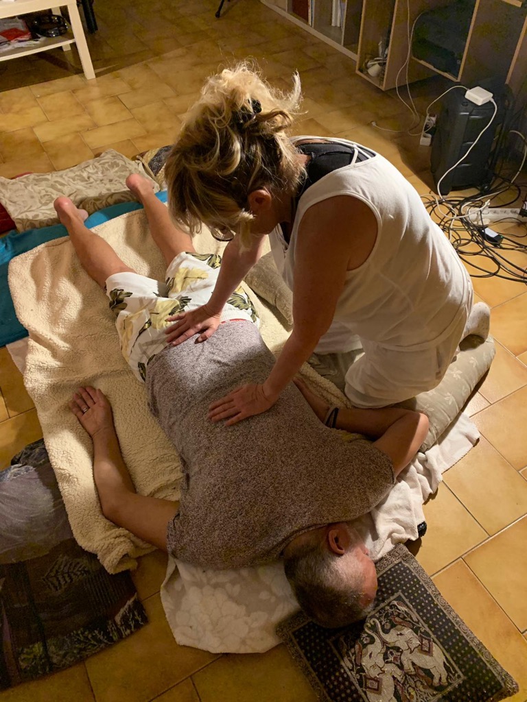 photo seance Patricia Iborra 