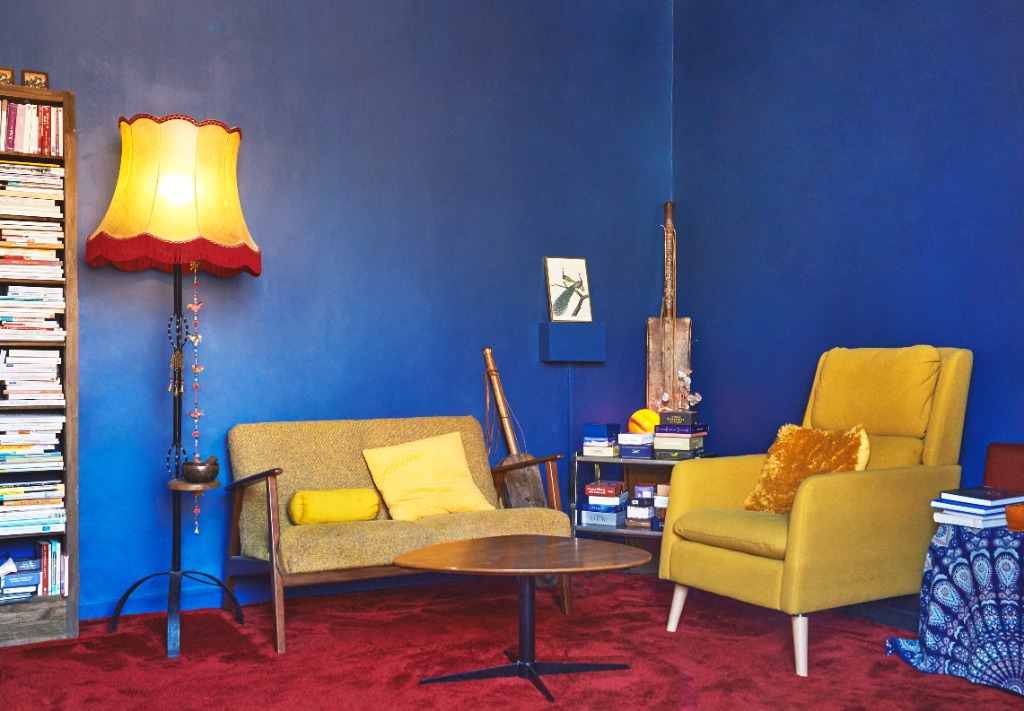 photo seance Stephanie Levasseur