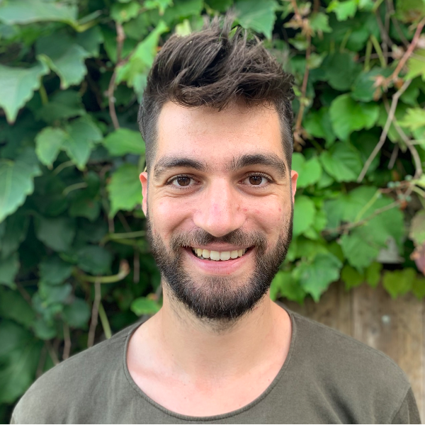 Antoine Chanteloup Hypnose et réflexologie