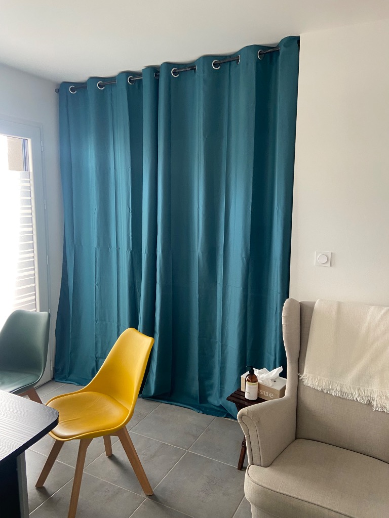 photo seance Antoine Chanteloup Hypnose et réflexologie