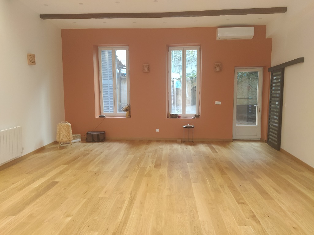 photo cabinet BEKHTIAR Ouahiba