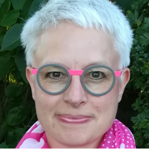 Valérie LE REST-POMMIER