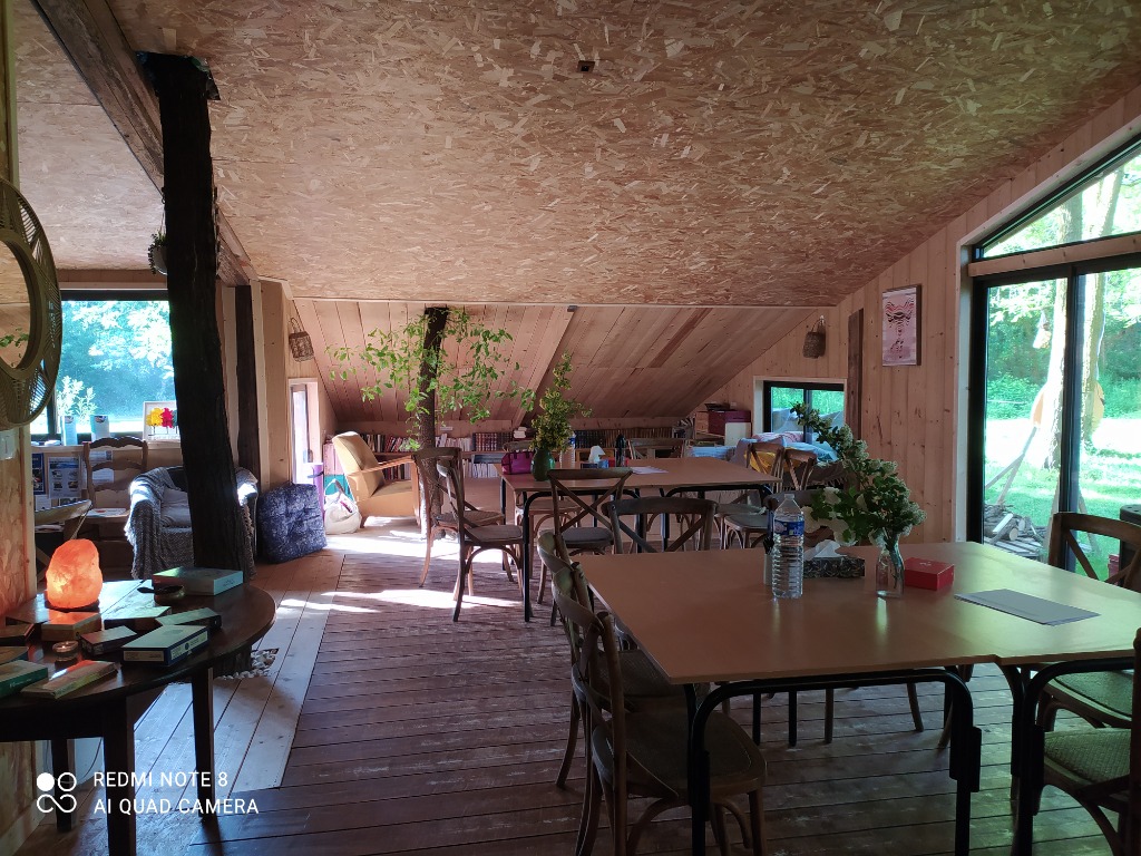 photo activite Catherine geminel