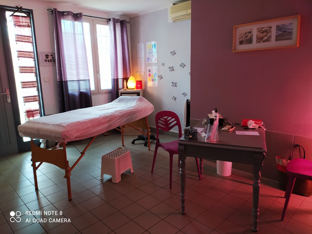 photo cabinet Catherine geminel