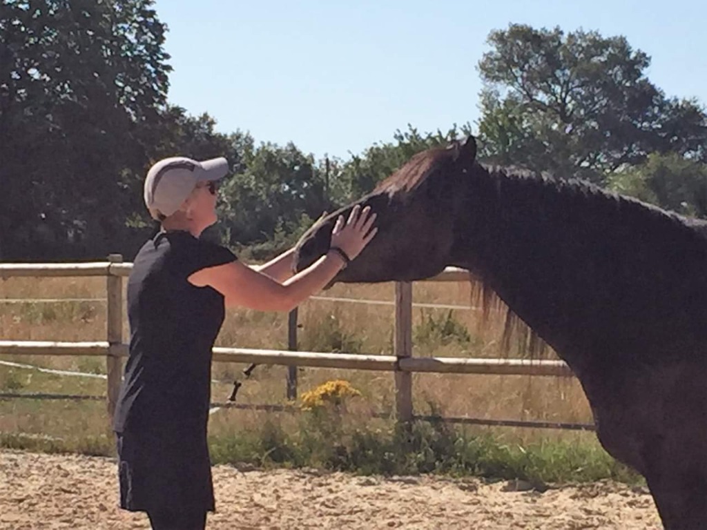 photo seance Catherine geminel