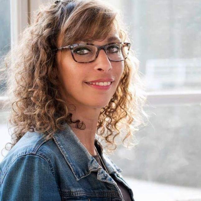 photo portrait jamila Denis