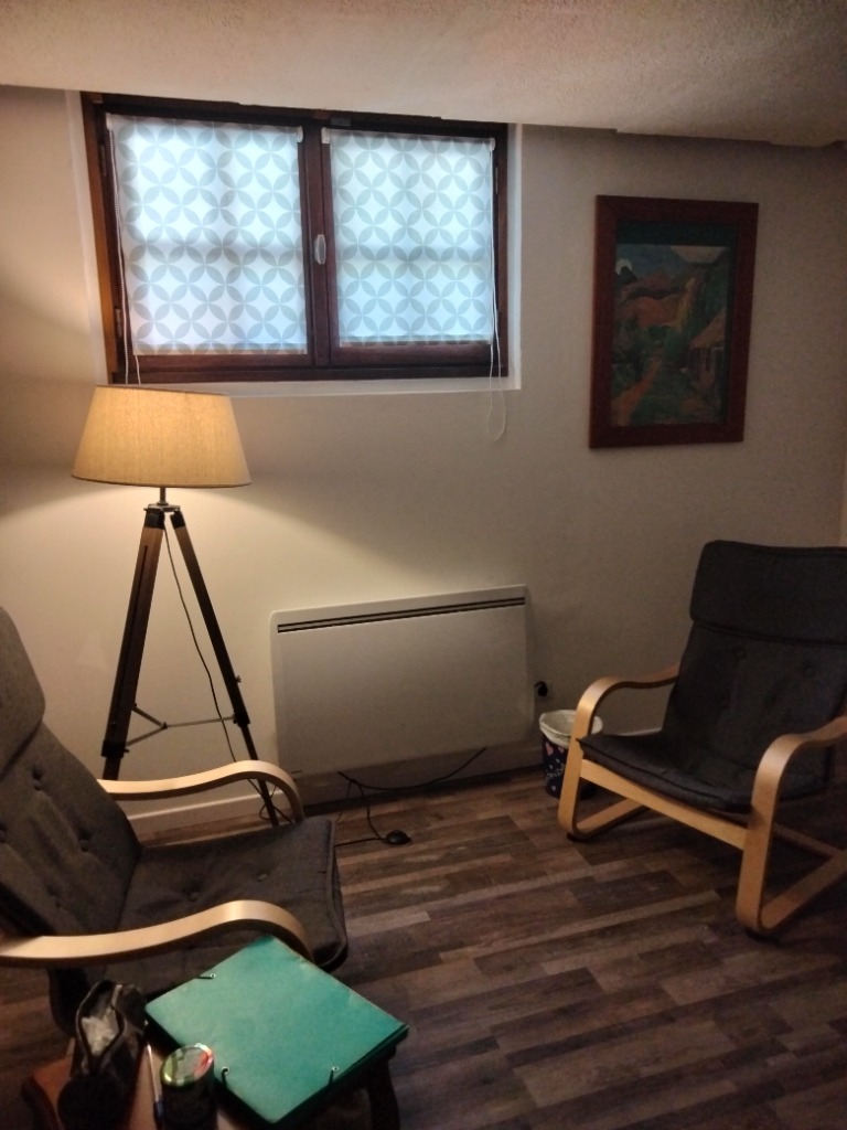 photo activite Murielle travnicek badih