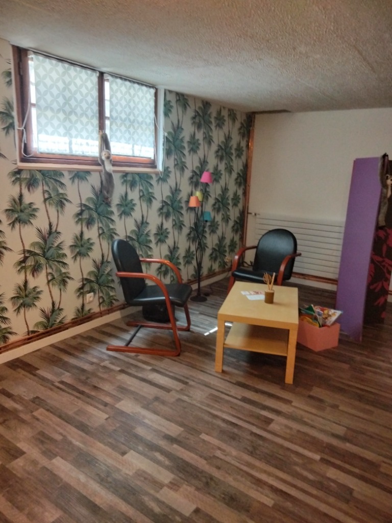 photo cabinet Murielle travnicek badih