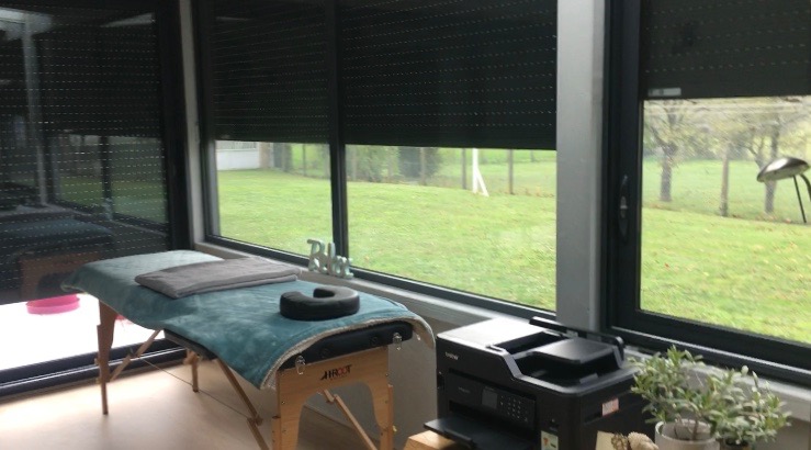 photo activite Alexandrine ABEL 