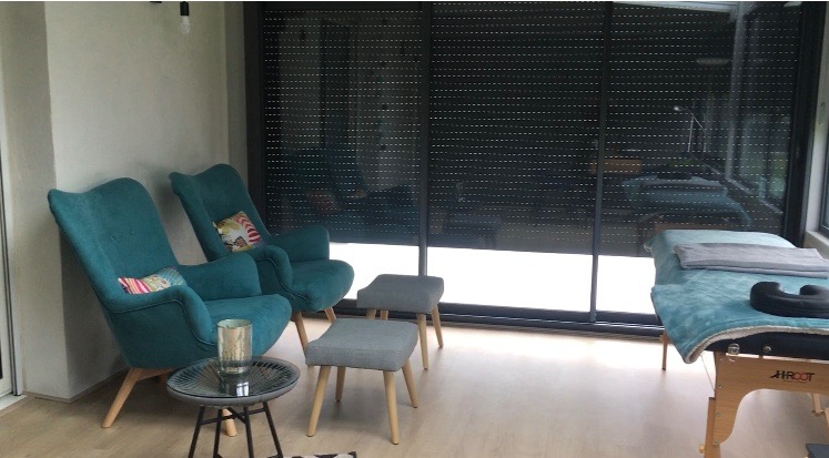 photo cabinet Alexandrine ABEL 