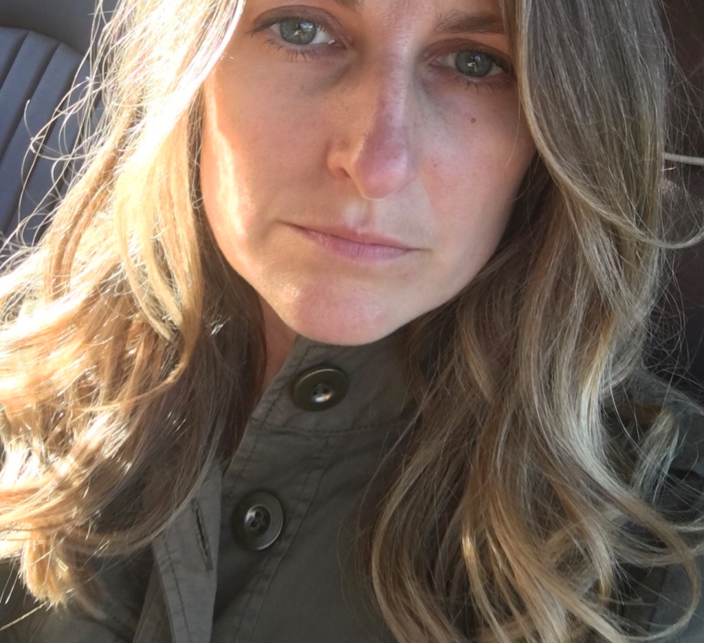 photo portrait Alexandrine ABEL 