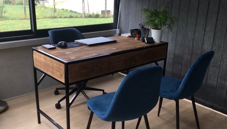 photo seance Alexandrine ABEL 