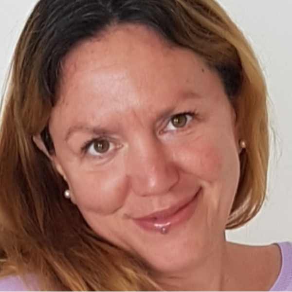 Claudie de la Maisoneuve