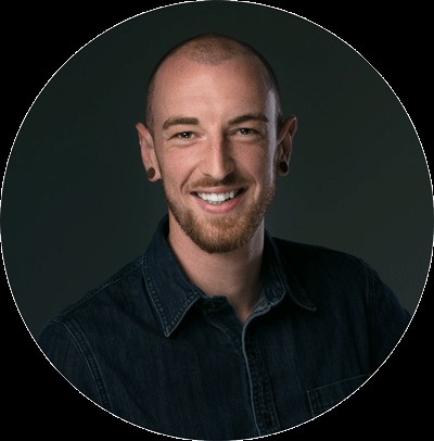 photo portrait Thomas Hartmann