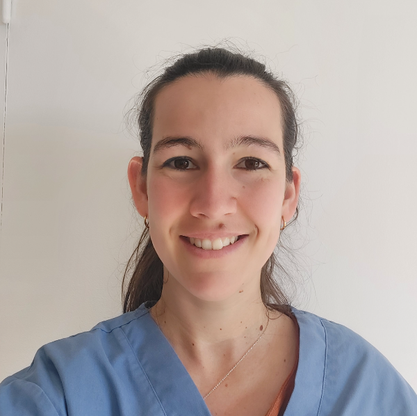 Emilie Vabois Ostéopathe- Rebouteuse