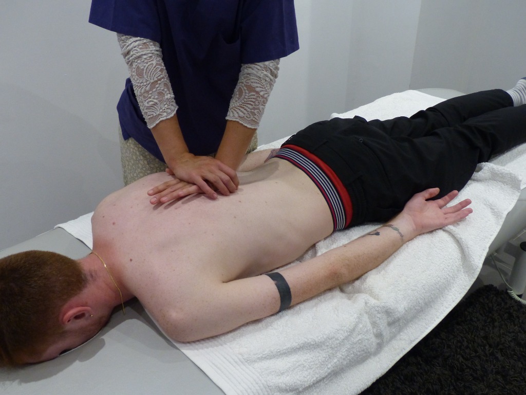 photo activite Emilie Vabois