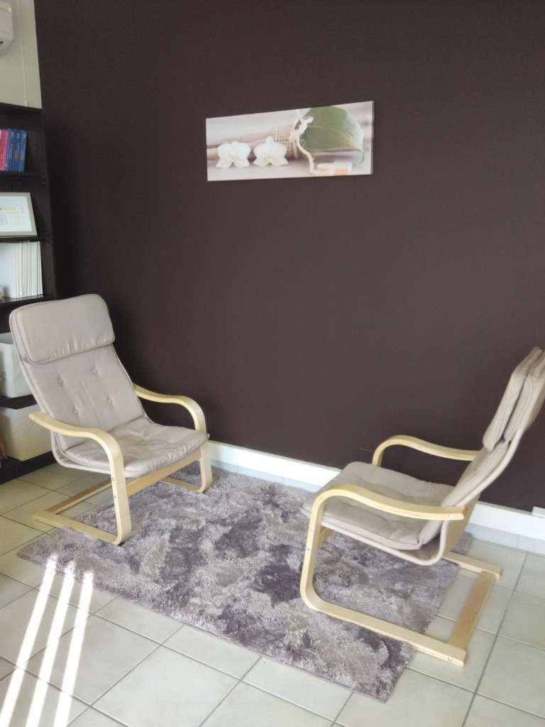 photo cabinet Julie Chevalet