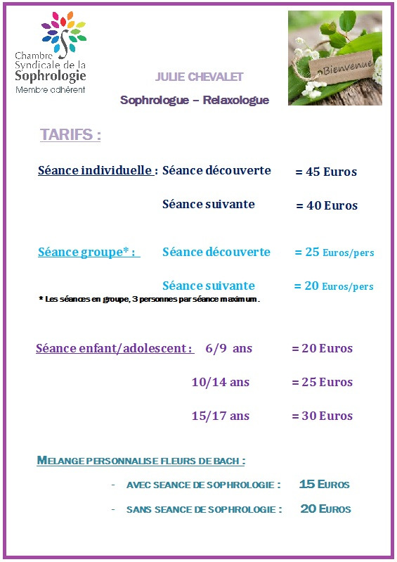 photo diplome Julie Chevalet