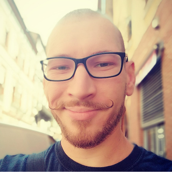 Kévin Séguy - Siest'And Go