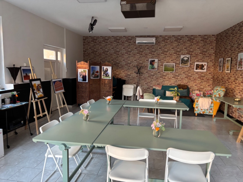 photo activite Centre Meta MorphOze Cabinet Pluridisciplinaire