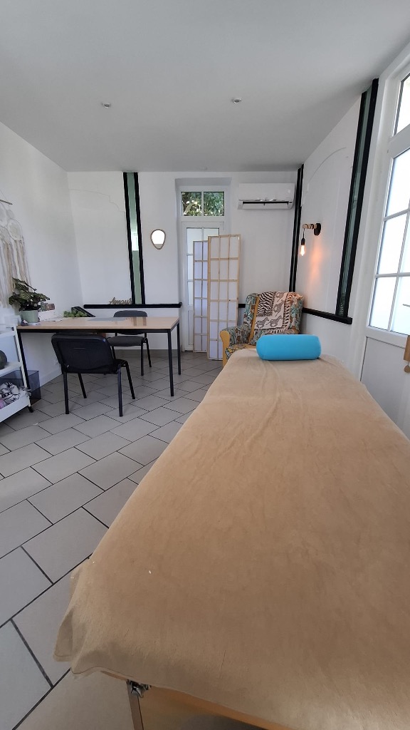 photo seance Marie Lestremau