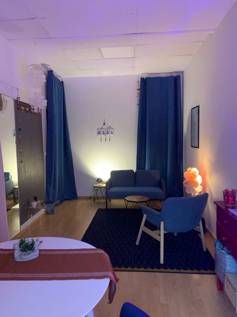 photo cabinet Elise MENTION