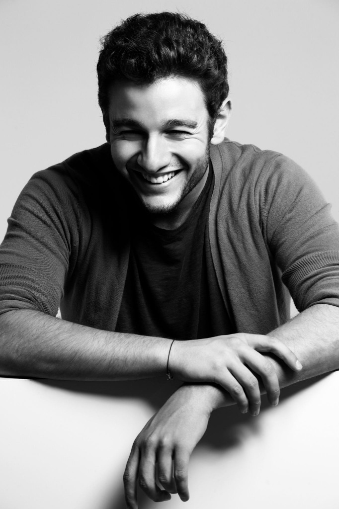 photo portrait Naturop