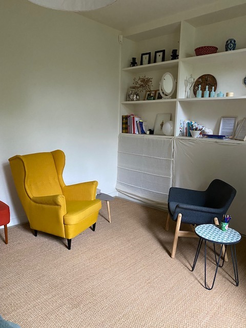 photo activite Sara DELAROIERE