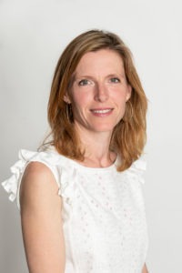 photo portrait Sara DELAROIERE