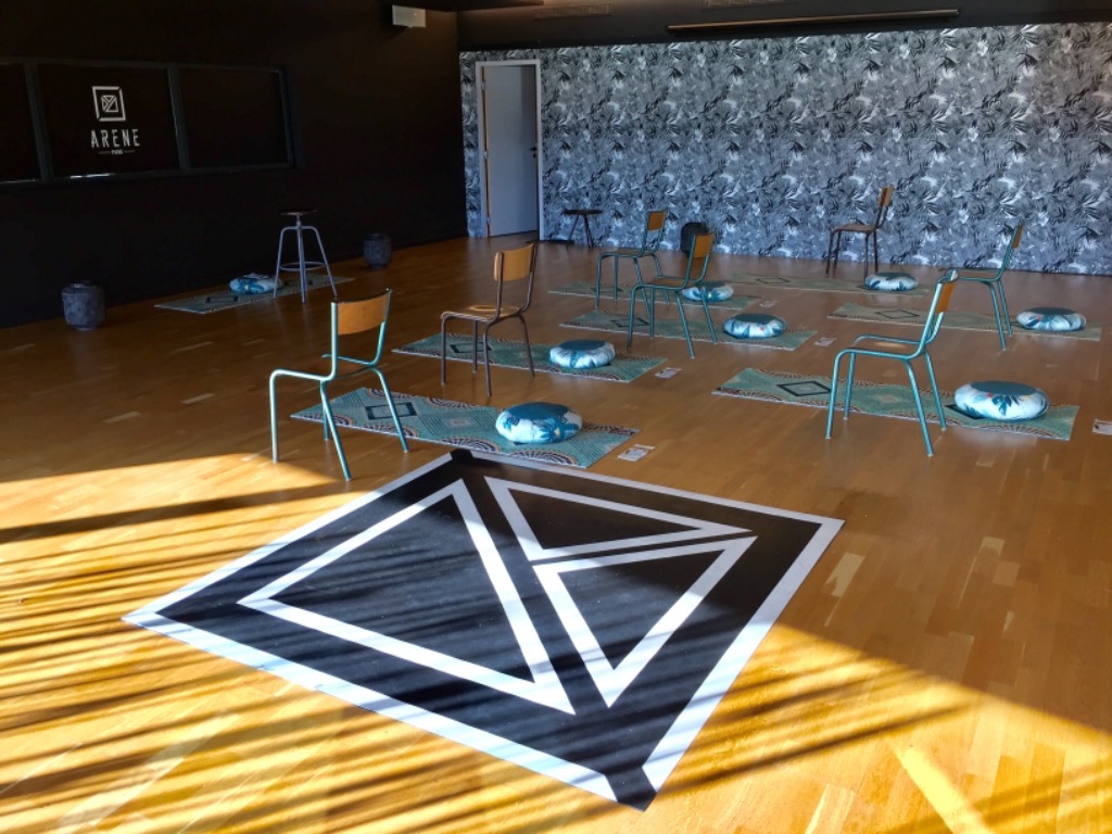 photo activite Ludovic  GAUMY