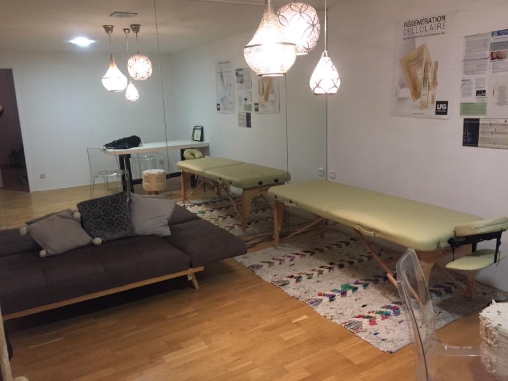 photo cabinet Ludovic  GAUMY