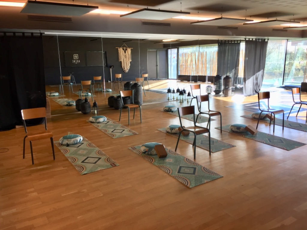 photo seance Ludovic  GAUMY