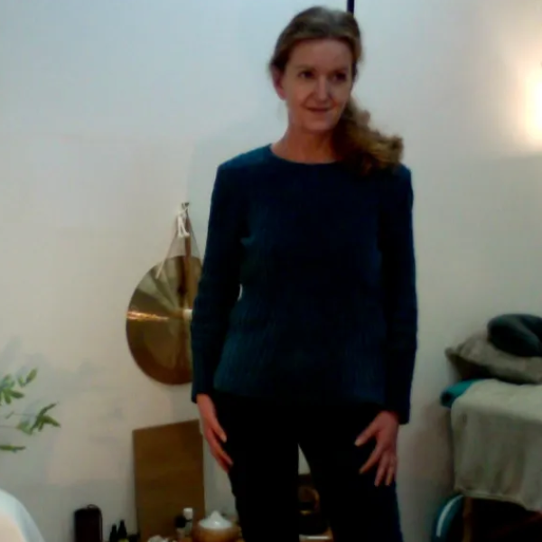 Stephanie loevenbruck