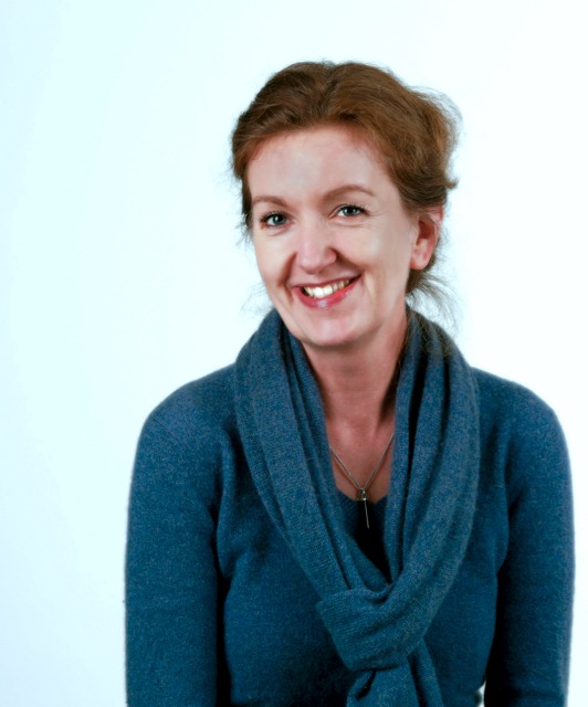 photo portrait Stephanie LOEVENBRUCK 