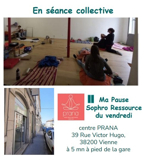 photo activite Christine GUCHE