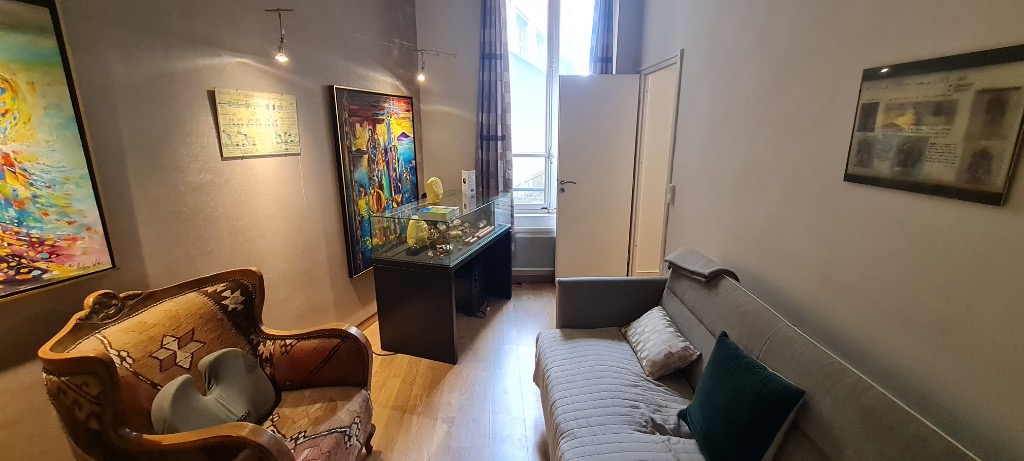 photo cabinet Chekatt Sihem