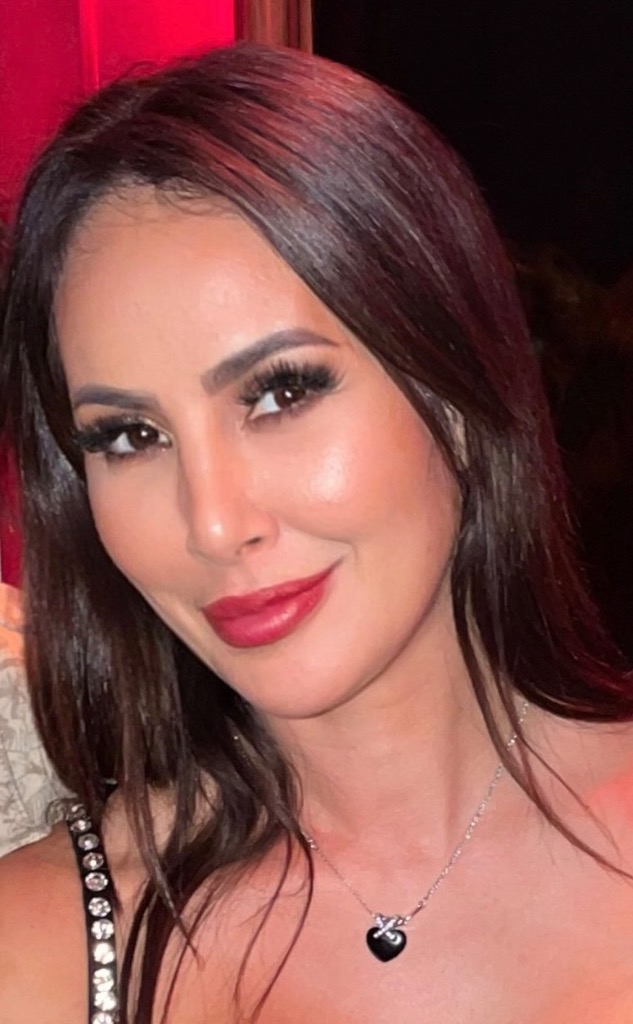 photo portrait Chekatt Sihem