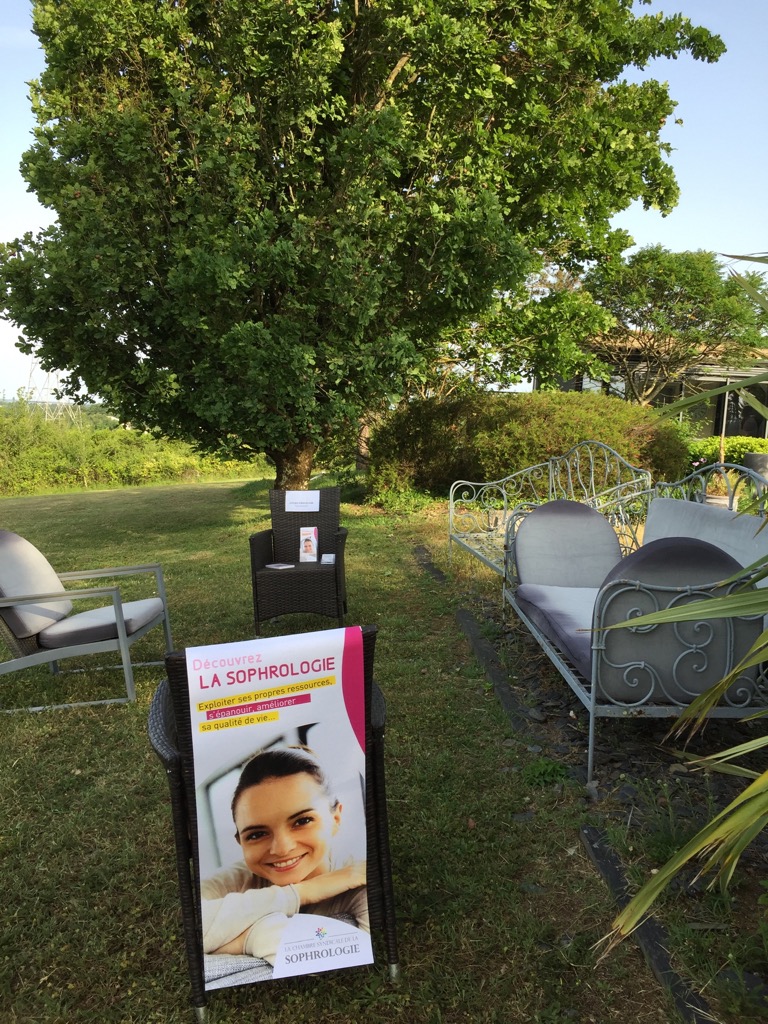 photo activite Françoise GUILLOT 