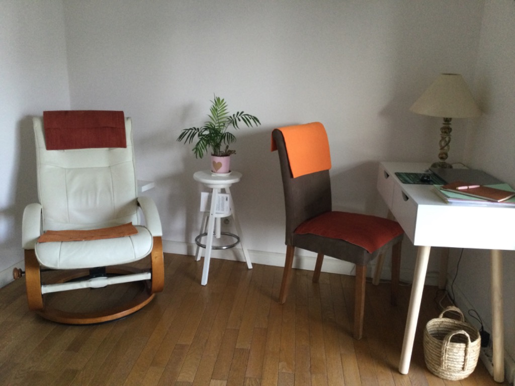 photo cabinet Françoise GUILLOT 