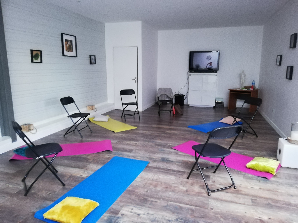 photo activite Delphine BLONDEL 