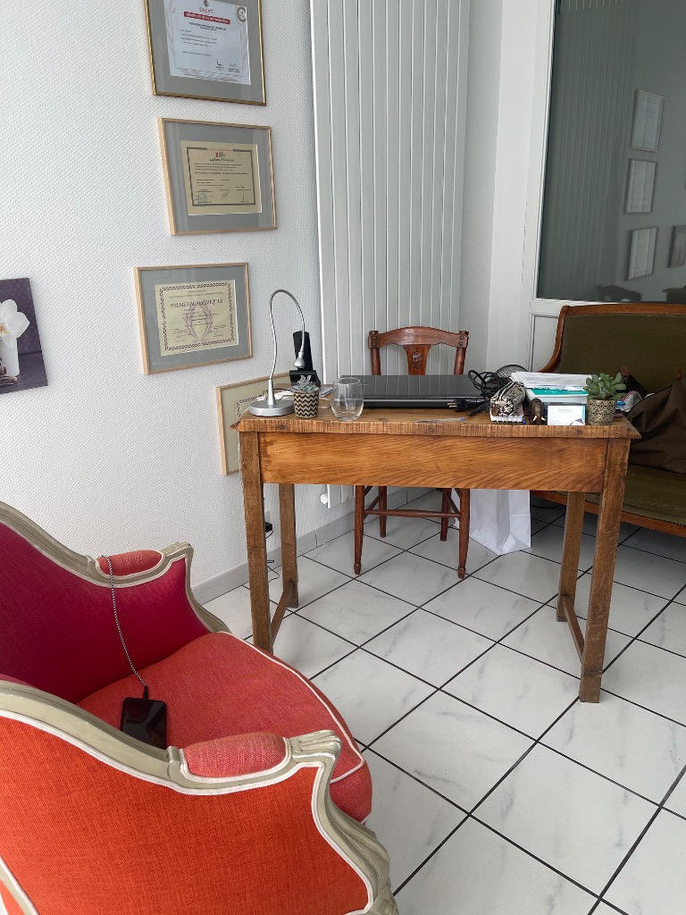 photo activite Laurence RIGLET 